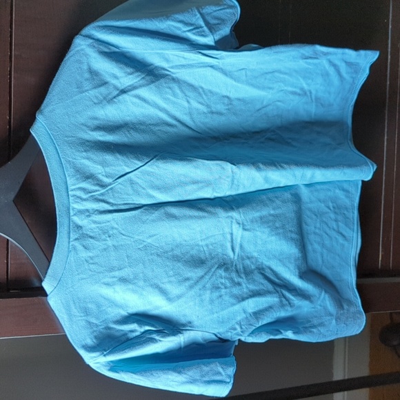 Forever 21 Crop Top - Picture 4 of 5